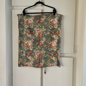 Pottery Barn Pillow Case Set